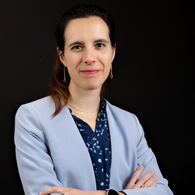 Victoria Gouault - Fondatrice Senscia Compta